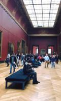 14 juillet - Visite gratuite du Musée du Louvre