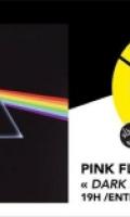 Album du dimanche  The Dark Side of the Moon - Pink Floyd / Supersonic
