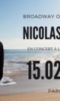 NICOLAS LAURENT + 1ère Partie CASSANDRE
