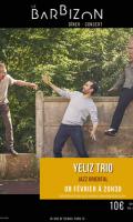 Yeliz Trio