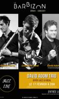 David Adom Trio