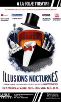 Illusions Nocturnes 