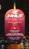 HHLS R'n'B Cruise Valentine's Day Edition