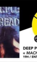Album du dimanche  Deep Purple - Machine Head / Supersonic