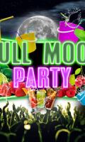 FULL MOON PARTY : Gratuit / Free