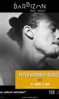 Peter Kronreif Quintet