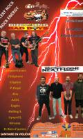 Concert Rock et Rock Energy : Breaking Bad Boys + the Nextfloor