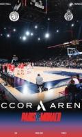 Paris Basketball / As Monaco