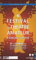 Festival de théâtre amateur d'Eragny