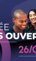Journee Portes Ouvertes - 2i Tech Academy Paris