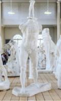 Le weekend de réouverture du musée Rodin de Meudon 
