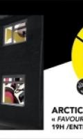 Album du dimanche  Arctic Monkeys - Favorite Worst Nightmare / Supersonic