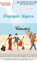 Voyager Légers