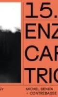 Enzo Carniel Trio