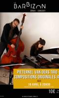 Pieternel Van Oers Trio - Compositions Originales Jazz