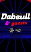 FREE YOUR FUNK : DABEULL ALL NIGHT LONG