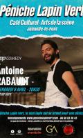 OPP Comedy #2 Antoine Rabault (1h d'Improvisation Théâtrale)