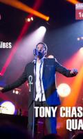 Soirée Jazz Caraïbes avec Tony Chasseur Quartet