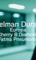 Kelman Duran