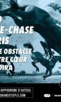 Grand Steeple Chase de Paris 2022
