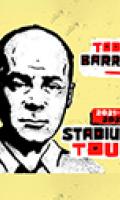 TODD BARRY