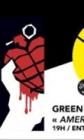 Album du dimanche  Green Day - American Idiot / Supersonic