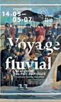 Exposition VOYAGE FLUVIAL 