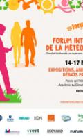 19e édition du Forum International de la Météo et du Climat