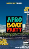 Afroboat Saison 3