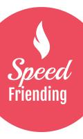 Speed Friending / Nouvelles connaissances BlaBla