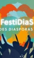 FestiDias - Festival des diasporas Solidaires  Le Point Fort d'Aubervilliers