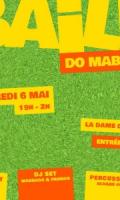 BAILE DO MABRADA ! // DJ MABRADA & FRIENDS