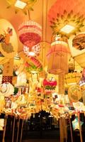 Exposition sur la Fête des lanternes en Corée « Yeondeunghoe, un festival bouddhique de couleurs illuminées »