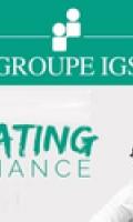 8e Job Dating Groupe IGS pour obtenir son alternance à la rentrée 2022