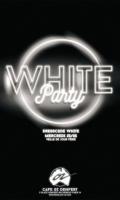WHITE PARTY // Veille de jour férié