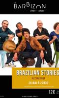 Brazilian Stories