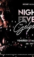 Night Fever Live + Partytime Clubbing