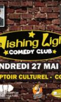 Comptoir du Stand-Up #2 by Wishing Light Comedy Club