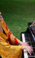 Joanna Goodale « Debussy en résonance » : concert de sortie