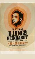 JOUR 1 - FESTIVAL DJANGO REINHARDT