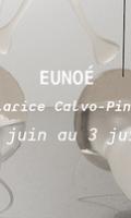 Eunoé ~ Clarice Calvo-Pinsolle
