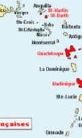 Partagez l'anglais (English) - Les Antilles françaises