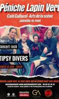 Tipsy Divers | OPP Live #9