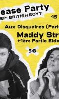 Maddy Street x Eldorado