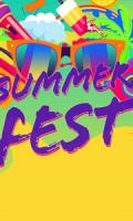 SUMMER FEST, le festival familial en Seine-et-Marne