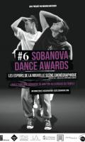 Sobanova Dance Awards 
