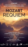 Requiem de Mozart
