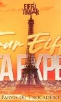 Tour Eiffel Bachata Experience - Fête de la Musique 2022