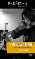 Son Moeun Project