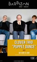 Clover Trio - Puppet Dance